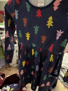 Hanna Anderson children’s dress